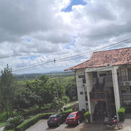 Apartament Flatsfamily Gravatá Zewnętrze zdjęcie