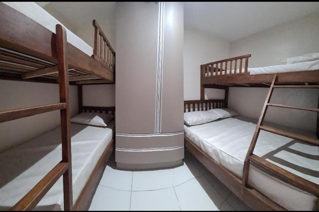 Apartament Flatsfamily Gravatá Zewnętrze zdjęcie