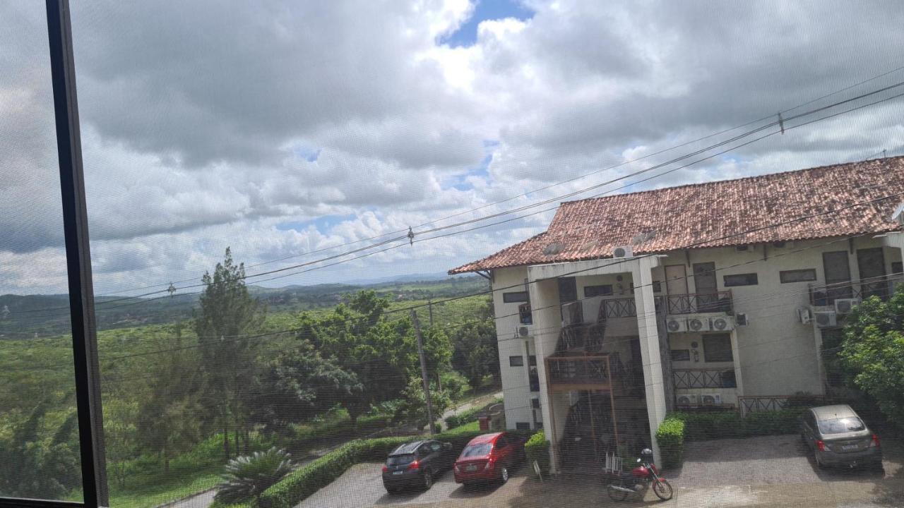 Apartament Flatsfamily Gravatá Zewnętrze zdjęcie